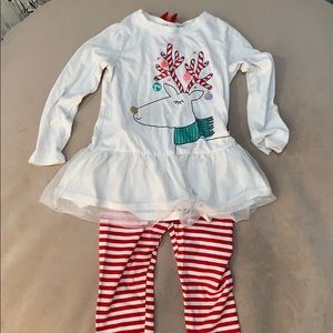 Christmas outfit